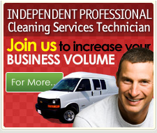 carpet steam cleaning technician job opportunities